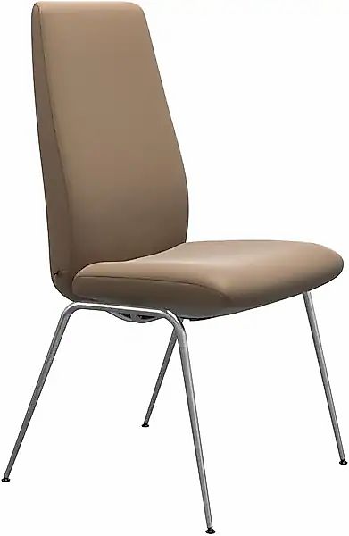 Stressless® Polsterstuhl »Laurel« () High Back, Größe L, mit Beinen aus Sta günstig online kaufen