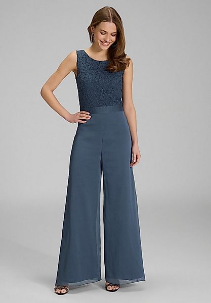 SWING Jumpsuit Oberteil in figurbetonter Passform günstig online kaufen