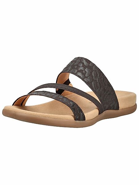 Gabor Pantolette "Gabor Pantoletten Textil" günstig online kaufen