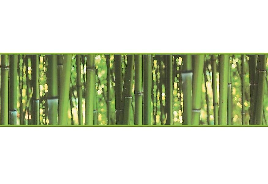 living walls Bordüre Stick Ups, glatt, günstig online kaufen
