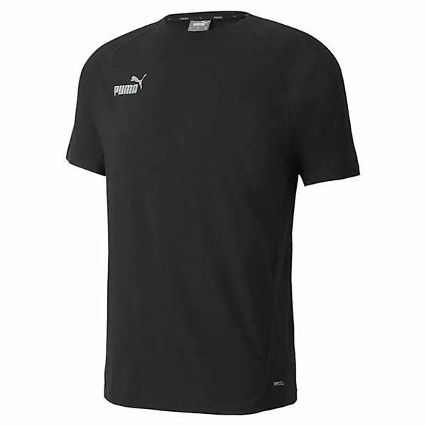 PUMA T-Shirt TeamFINAL Casuals Tee T-Shirt günstig online kaufen