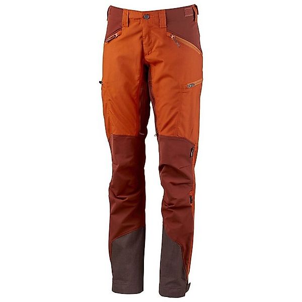 Lundhags Funktionshose Lundhags Makke Ws Pant - robuste Trekkinghose Damen günstig online kaufen