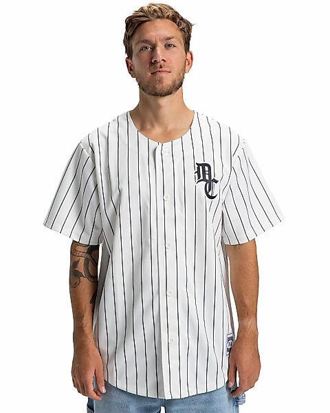 DC Shoes Funktionshemd "Slugger" günstig online kaufen