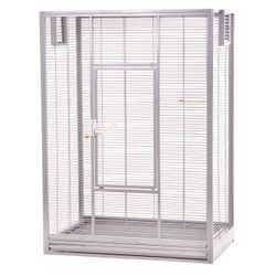 Montana Cages Vogelkäfig Premium Vogelvoliere "New günstig online kaufen