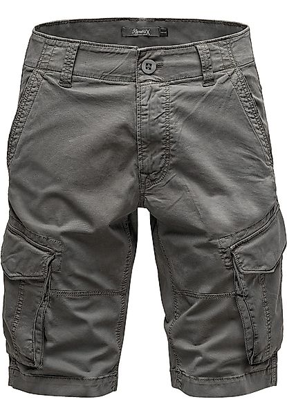 REPUBLIX Cargoshorts STEWIE Herren Bermuda Short günstig online kaufen