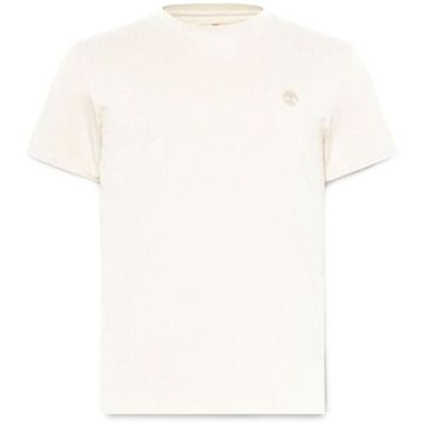 Timberland  T-Shirt TB0A2BPREFL1 DUN-RIVER-ANGORA günstig online kaufen
