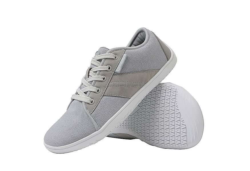 Freiluftkind Baker – gesunde Barfußschuhe Sneaker - Entlasten Füße & Gelenk günstig online kaufen