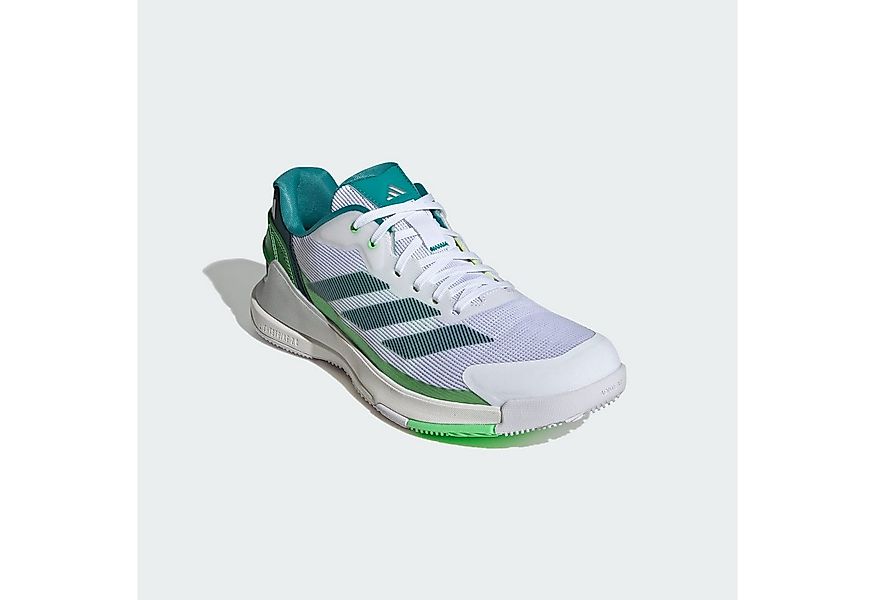 adidas Performance CRAZYQUICK PADEL-SCHUH Tennisschuh (1-tlg) günstig online kaufen