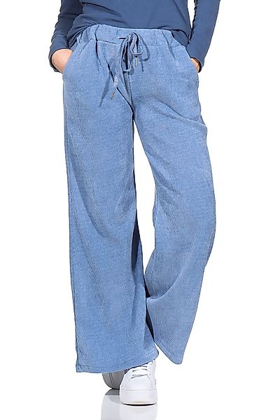 OriginalYou Cordhose Schlupfhose Damen Cordhose Freizeithose günstig online kaufen