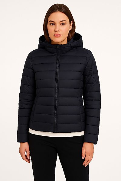 ONLY Outdoorjacke ONLABBIE QUILTED HOOD JACKET günstig online kaufen