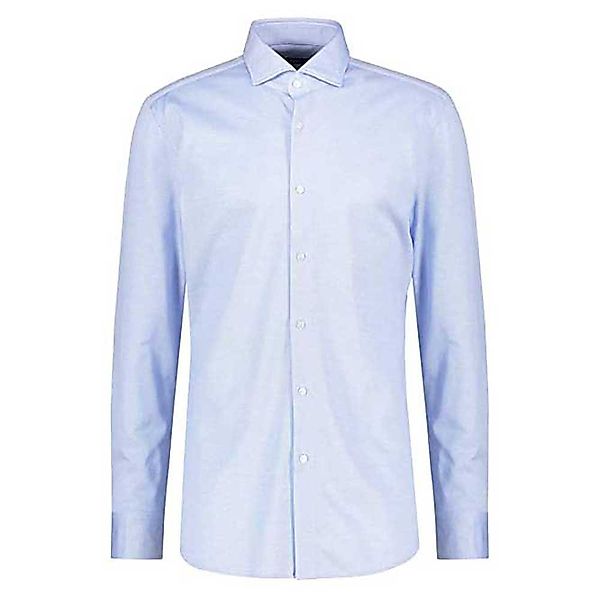 Boss Jason Shirt 42 Light / Pastel Blue günstig online kaufen