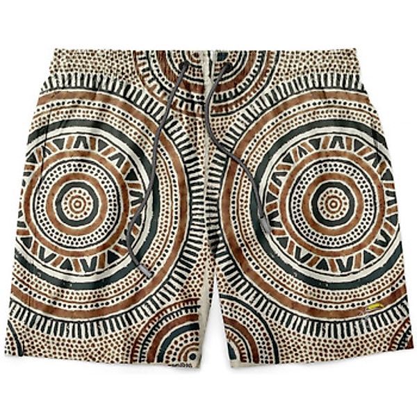 Tooco  Badeshorts Kurzstreckensee Napoc günstig online kaufen