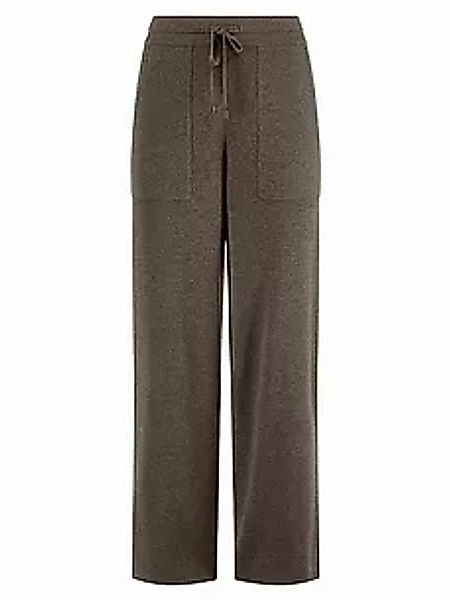 Strick-Culotte in 7/8-Form BASLER beige günstig online kaufen