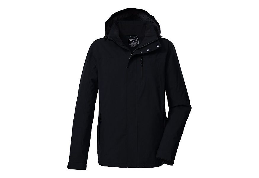 Killtec Funktionsjacke Jacke KOW 90 MN JCKT günstig online kaufen