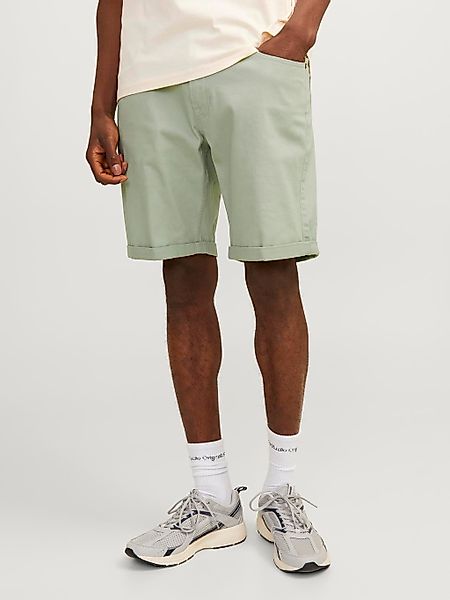 Jack & Jones Shorts "JPSTRICK ORIGINAL SHORT" günstig online kaufen