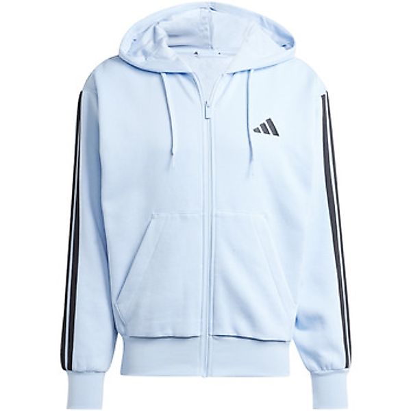 adidas  Sweatshirt Sweatshirt à capuche  Essentials 3-Stripes Fleece günstig online kaufen
