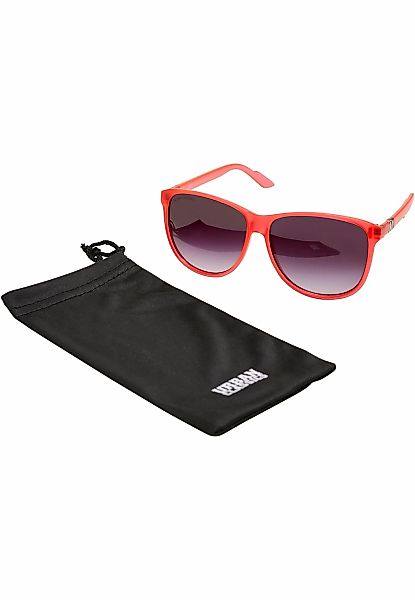 URBAN CLASSICS Sonnenbrille "Urban Classics Unisex Sunglasses Chirwa UC" günstig online kaufen