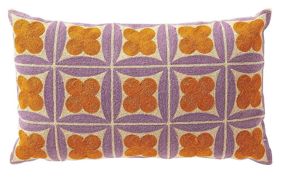 Dutch Decor Kissenbezug 'Clover' 30 x günstig online kaufen