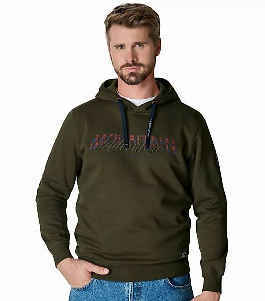 CASAMODA Sweatshirt CASAMODA Sweatshirt uni günstig online kaufen