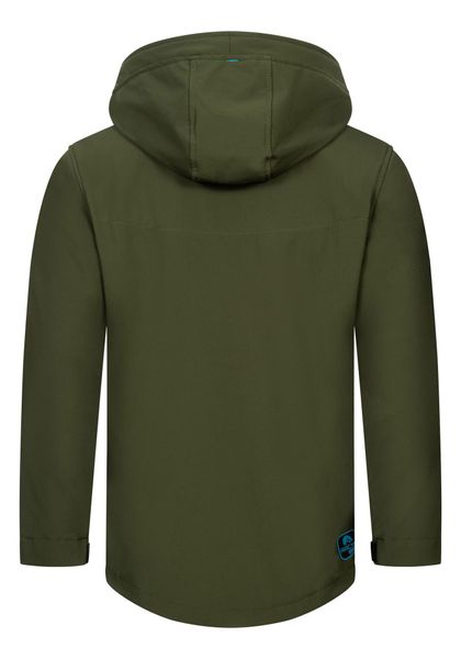 Arctic Seven Softshelljacke ASLasaro mit Fleecestoff günstig online kaufen