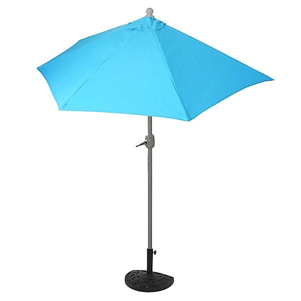 MCW Sonnenschirm Lorca-270, LxB: 260x135 cm, günstig online kaufen