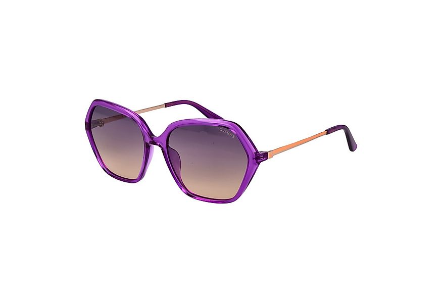 Guess Sonnenbrille GU00134 5581Z günstig online kaufen