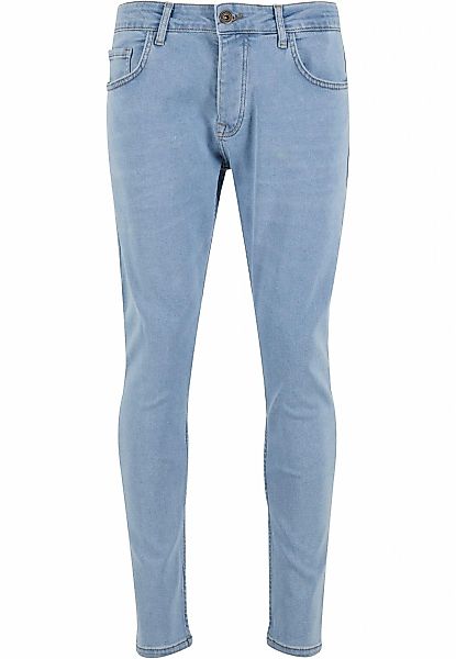 2Y Premium Bequeme Jeans "2Y Premium 2Y Basic Skinny Denim" günstig online kaufen
