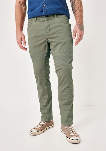 Paddock's Stoffhose PIPE Slim-Fit 5-Pocket Stoffhose günstig online kaufen