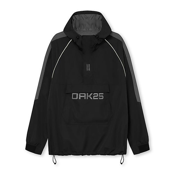 OAK25 Regenjacke Commute Rainbreaker Windbreaker Regenjacke günstig online kaufen