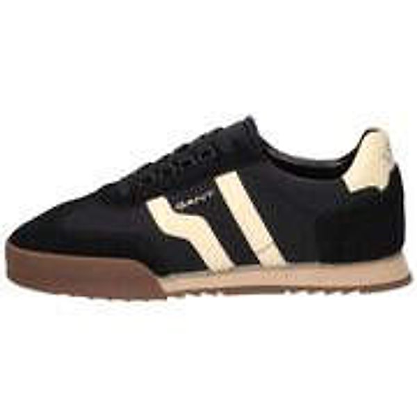 Gant Baylle Sneaker Herren schwarz günstig online kaufen