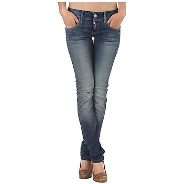 G-Star Raw  Slim Fit Jeans 35347 günstig online kaufen