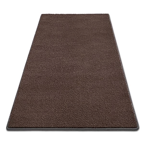 Floordirekt Veloursteppich Dynasty, Rechteckig, Höhe: 8,5 günstig online kaufen