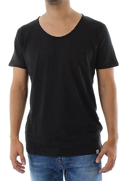 Shine T-Shirt Men 45375 Black günstig online kaufen