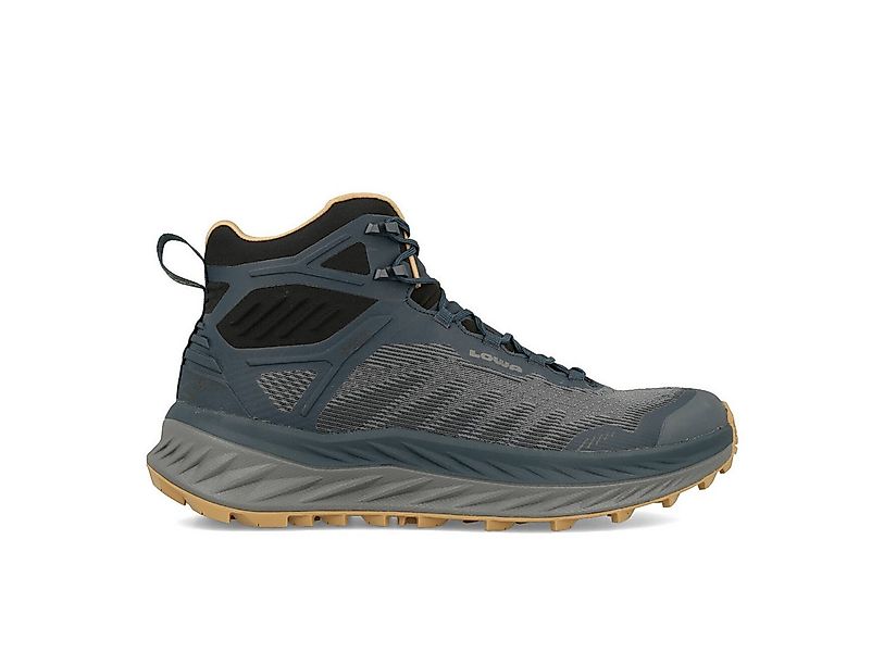 Lowa Lowa Fortux GTX QC Herren Navy Dune Outdoorschuh günstig online kaufen
