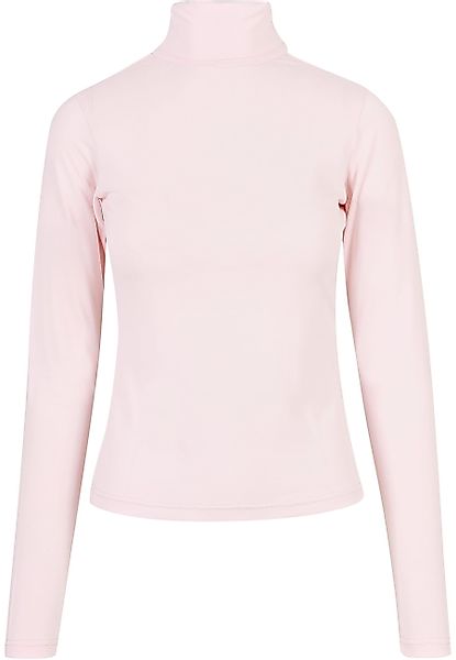 URBAN CLASSICS Langarmshirt Urban Classics Damen günstig online kaufen