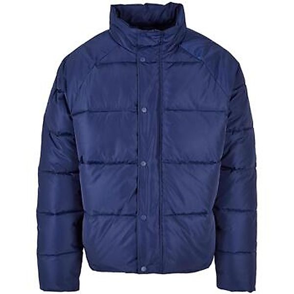 Urban Classics  Daunenjacken Doudoune manches raglan  GT günstig online kaufen