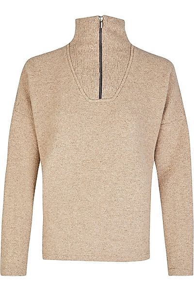 Stapf Strickpullover Troyer Naela günstig online kaufen