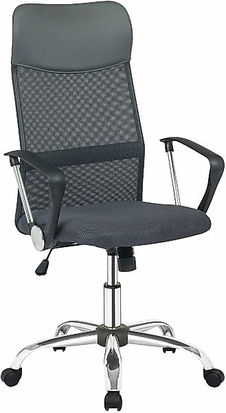 SalesFever Drehstuhl "Komfortabler Stuhl fürs Büro" () Komfortabler Bürostu günstig online kaufen