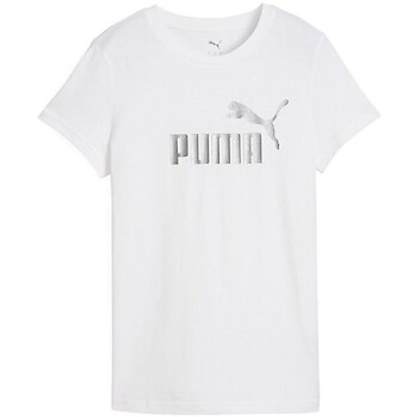Puma  T-Shirt Ess No. 1 günstig online kaufen