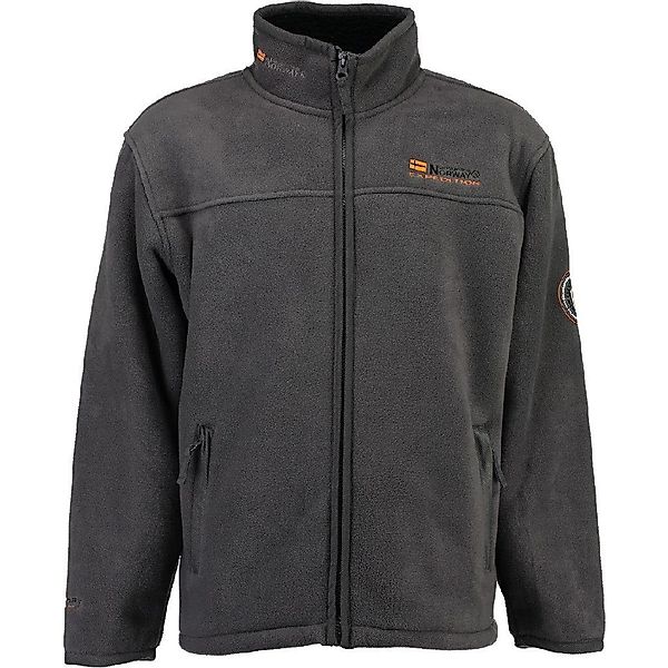 Geographical Norway Fleecejacke Herren Fleece warm günstig online kaufen