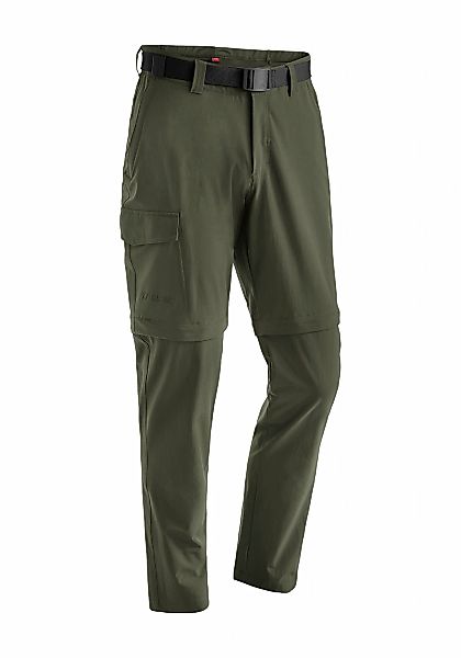 Maier Sports Funktionshose Torid slim zip günstig online kaufen