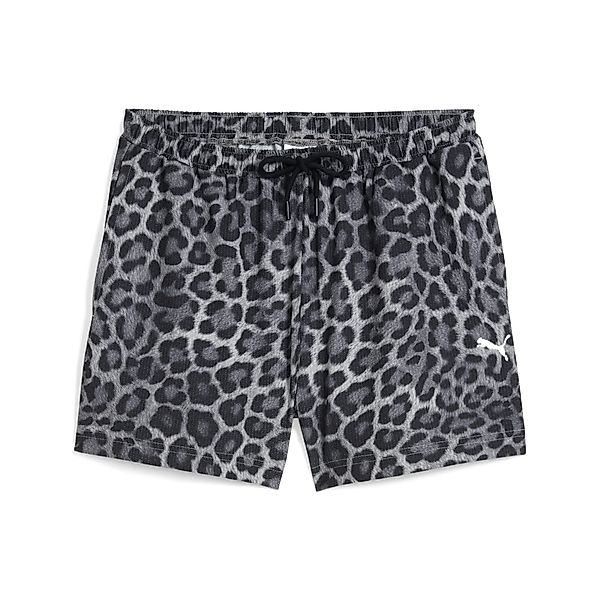 PUMA Shorts LEO LUXE A-Line 3" günstig online kaufen