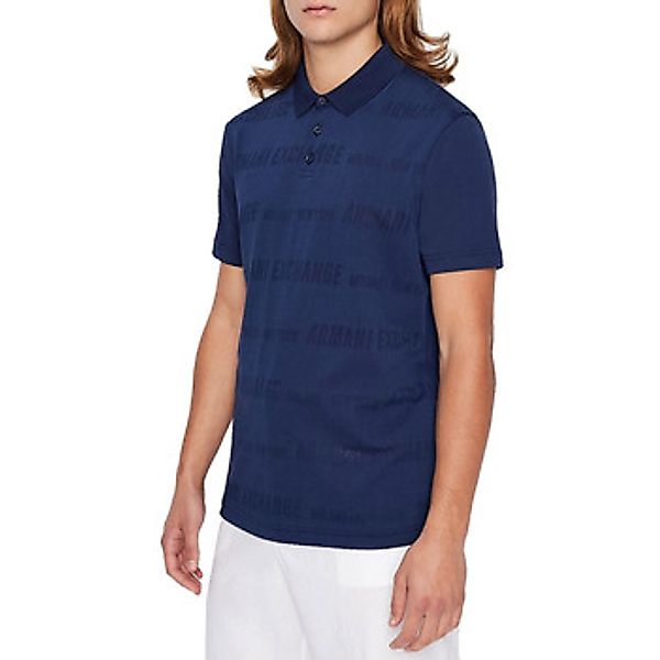 EAX  T-Shirts & Poloshirts 3LZFBBZJ6QZ günstig online kaufen