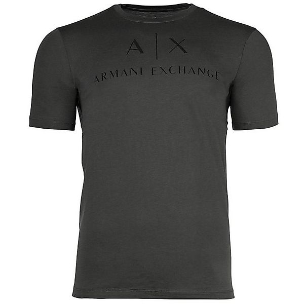 ARMANI EXCHANGE T-Shirt Herren T-Shirt - Schriftzug, Rundhals, Cotton (Pack günstig online kaufen