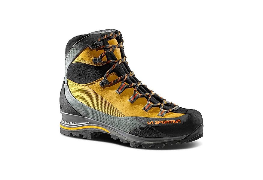 La Sportiva Trango Trk Leather GTX (Leder, wasserdicht) gelb Herren Wanders günstig online kaufen