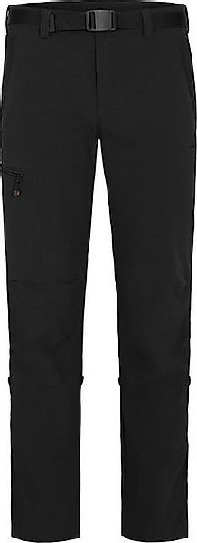 Bergson Outdoorhose REDWOOD Herren Wanderhose, vielseitig, pflegeleicht, No günstig online kaufen