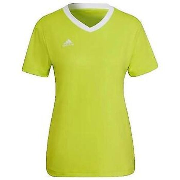 adidas  T-Shirt Maillot  Entrada 22 Jaune günstig online kaufen