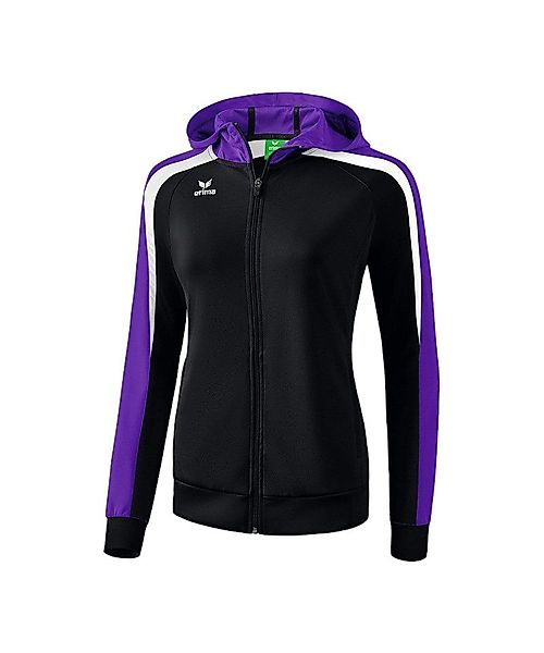 Erima Trainingsjacke Erima Liga 2.0 Kapuzenjacke günstig online kaufen