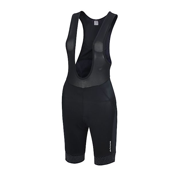 Airtracks Fahrradhose Damen Fahrradhose mit Träger günstig online kaufen
