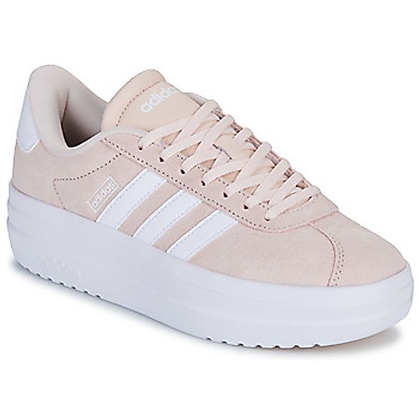 adidas Sportswear Sneaker "VL COURT BOLD", Design auf den Spuren des adidas günstig online kaufen